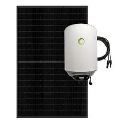 Offgridtec Solar 2,58kWp mit 300L Fothermo (4-01-018920) Offgridtec Solar 2,58kWp mit 300L Fothermo (4-01-018920)