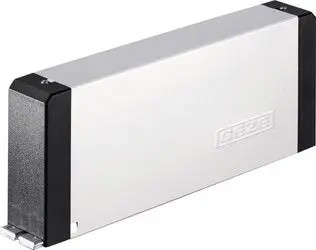 Geze E 212 R1 Elektrolinearantrieb (20835) Geze E 212 R1 Elektrolinearantrieb (20835)