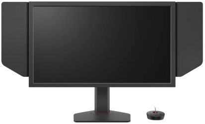 BenQ Zowie XL2586X+