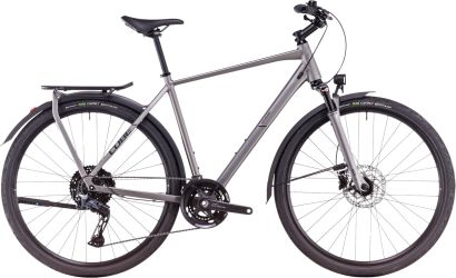 Cube Kathmandu EXC 2025
