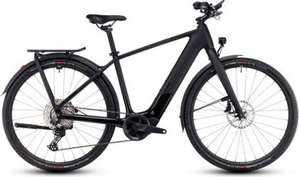 Cube Kathmandu Hybrid C:62 SLX 400X 2025