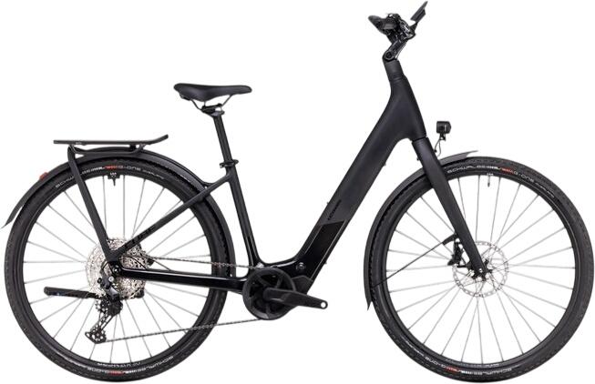 Cube Kathmandu Hybrid C:62 SLX 400X Wave 2025 Cube Kathmandu Hybrid C:62 SLX 400X Wave 2025