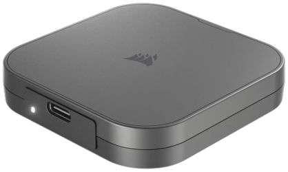 Corsair EX400U 2TB