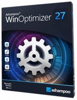 Ashampoo WinOptimizer 27