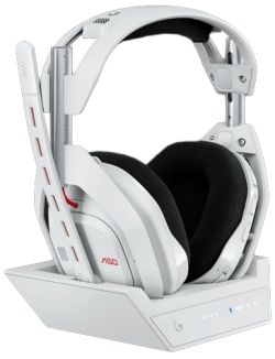 Logitech G Astro A50 (Gen 5)