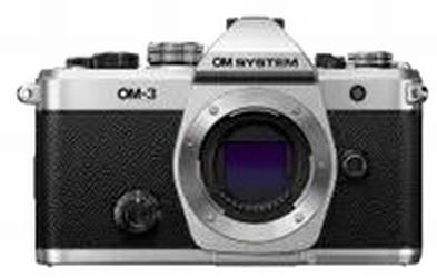 OM System OM-3
