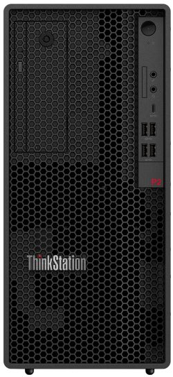 Lenovo ThinkStation P2 Tower (30GS00GXGE)