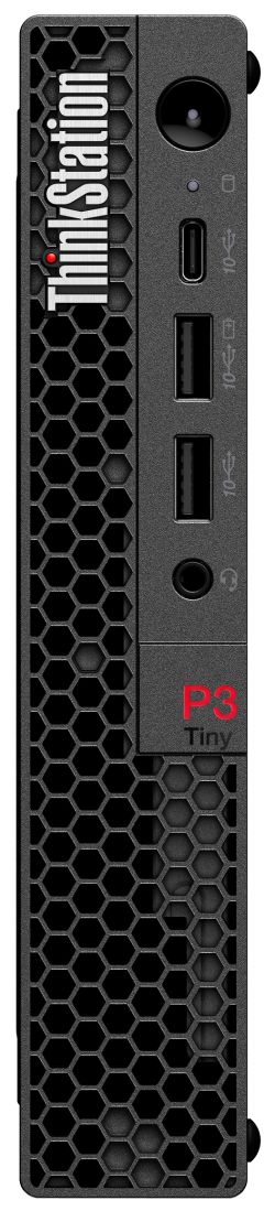 Lenovo ThinkStation P3 Tiny (30H0009UGE)