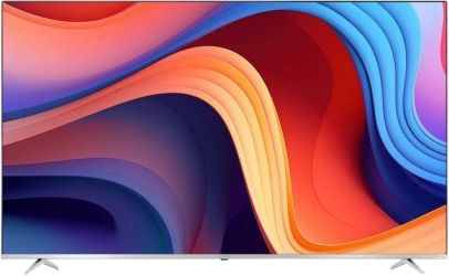 Sharp 70" 4K Ultra HD QLED Google TV 70GP6260E