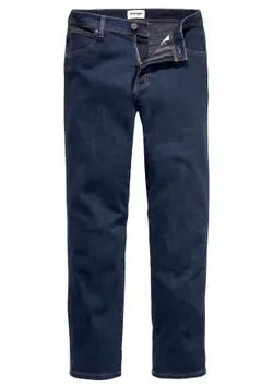 Wrangler Texas Slim Jeans (W12S8311U) Wrangler Texas Slim Jeans (W12S8311U)