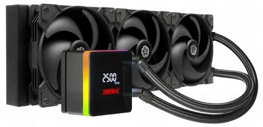 Enermax LiqTech XTR 360