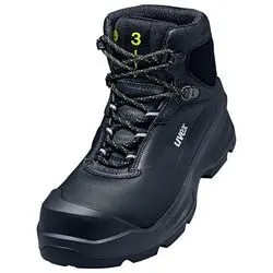 Uvex 3 Sicherheitsstiefel S3 68742 Uvex 3 Sicherheitsstiefel S3 68742
