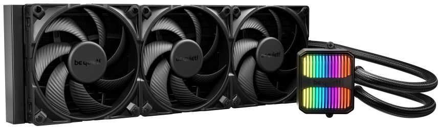 be quiet! Silent Loop 3 420 mm