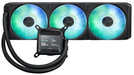 ASUS Prime LC 360 ARGB LCD
