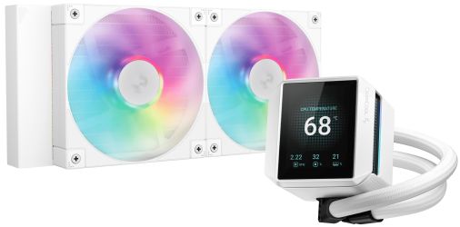 Deepcool LT240 ARGB