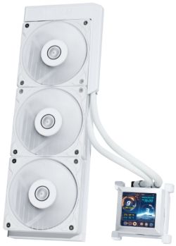 Lian Li Hydroshift LCD 360 ARGB