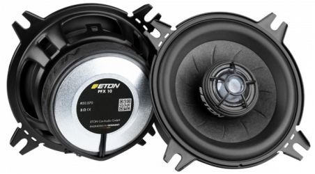 Eton PFX 10