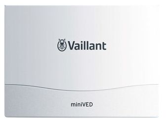 Vaillant miniVED H 4/3 N