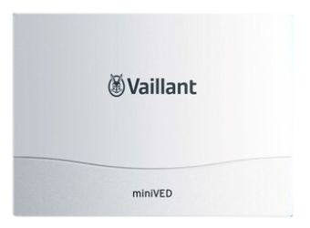Vaillant miniVED H 6/3