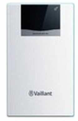 Vaillant electronicVED lite E 11-13 L O