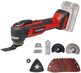 Einhell TP-MG 18 Li BL - Solo (4465190)