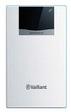 Vaillant electronicVED lite E 11-13/1 L F
