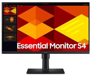 Samsung Essential Monitor S4 S40GD (LS27D400GAUXEN)