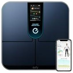 Eufy Smarte Personenwaage P3
