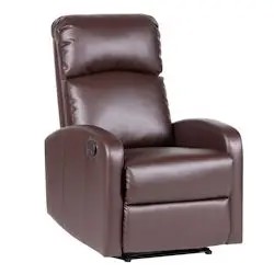 Svita Lex Relaxsessel Kunstleder Svita Lex Relaxsessel Kunstleder