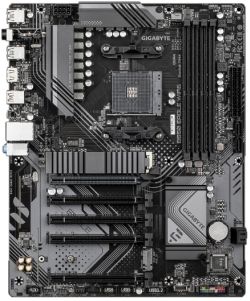 GIGABYTE B550 Eagle WiFi GIGABYTE B550 Eagle WiFi