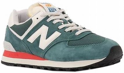 New Balance 574 Unisex (U574VPN)