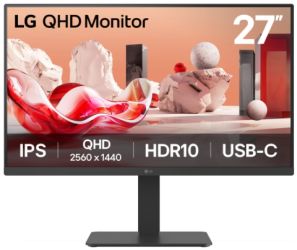 LG 27BA65QB-B