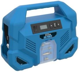 Güde Airpower Dual Drive 12/230V/5-tlg.
