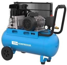 Güde Kompressor 580/10/50/400V