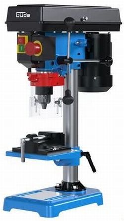 Güde GTB 16/550 LASER