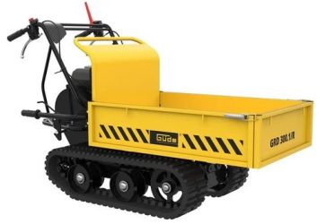 Güde GRD 300.1/R