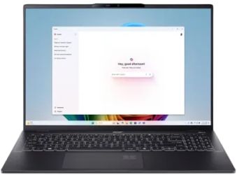 Acer Swift 16 AI OLED (NX.J3ZEG.00N)
