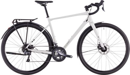 Cube Nuroad ONE FE 2025