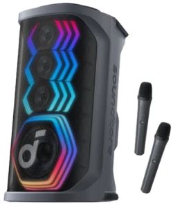 Soundcore Rave 3