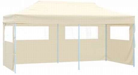 vidaXL Pop-Up-Partyzelt Faltbar 3 x 6 m (41582) vidaXL Pop-Up-Partyzelt Faltbar 3 x 6 m (41582)