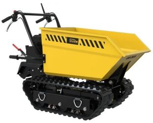 Güde GRD 400/R