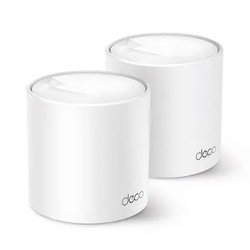 TP-Link Deco X50 2er Set TP-Link Deco X50 2er Set
