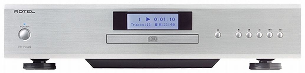 Rotel CD11MKII