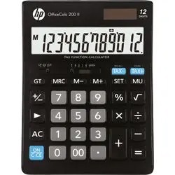 HP