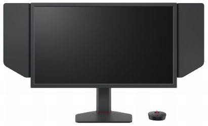 BenQ Zowie XL2546X+