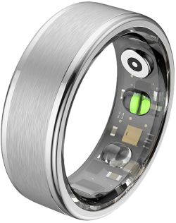 Newgen medicals Fitnesstracker-Ring FRI-100