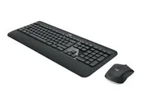 Logitech