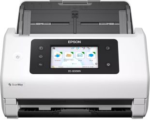 Epson WorkForce DS-800WN
