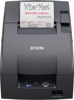 Epson TM-U220IIB (C31CL27102)