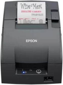 Epson TM-U220IIB (C31CL27101)